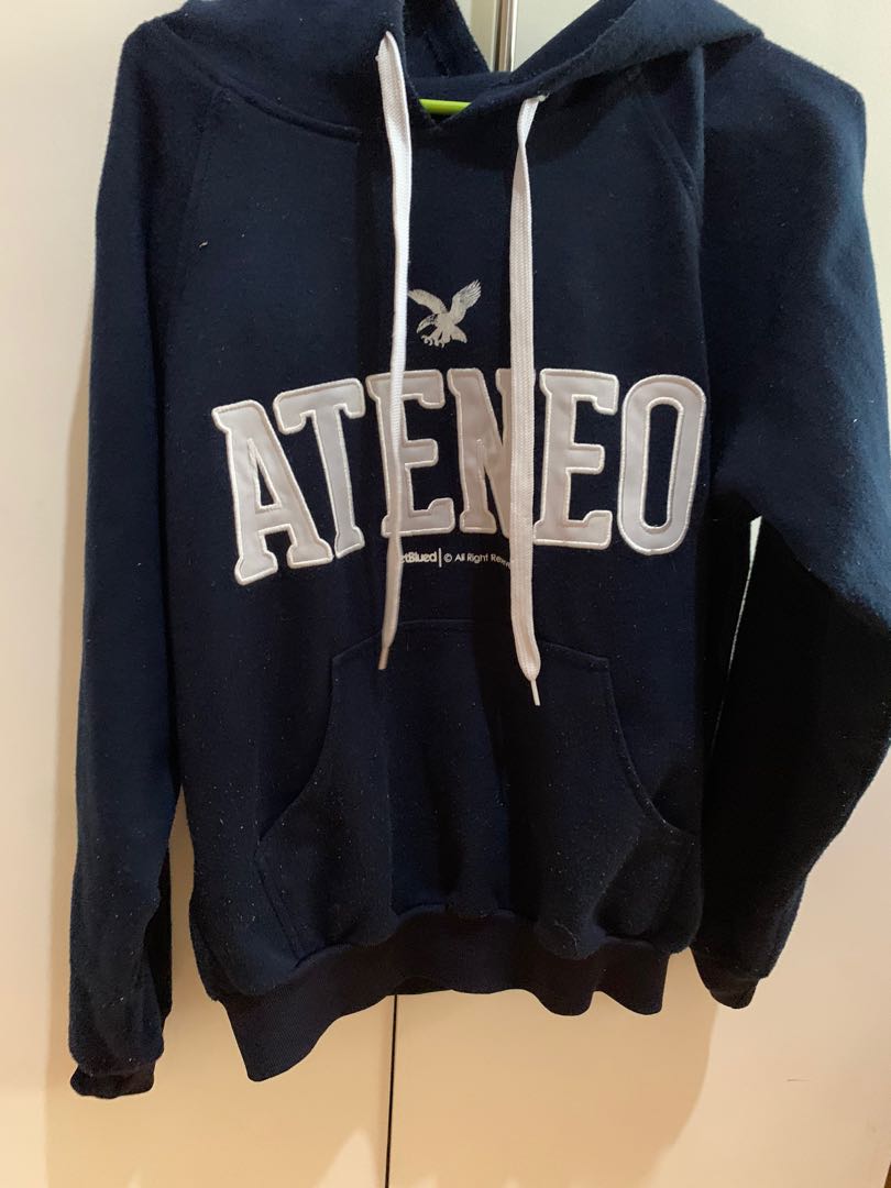 Ateneo hoodie sale