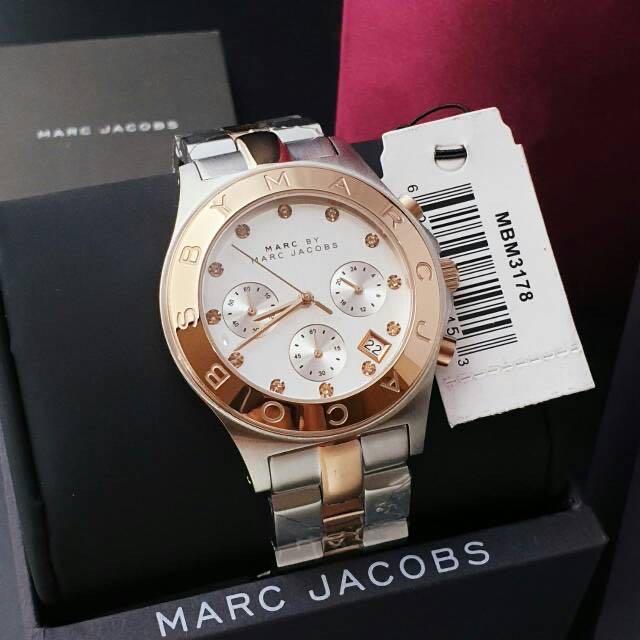 Marc best sale jacobs mbm3178