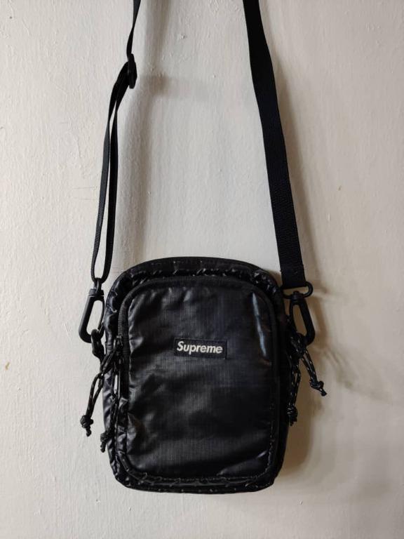 Sling outlet bag supreme