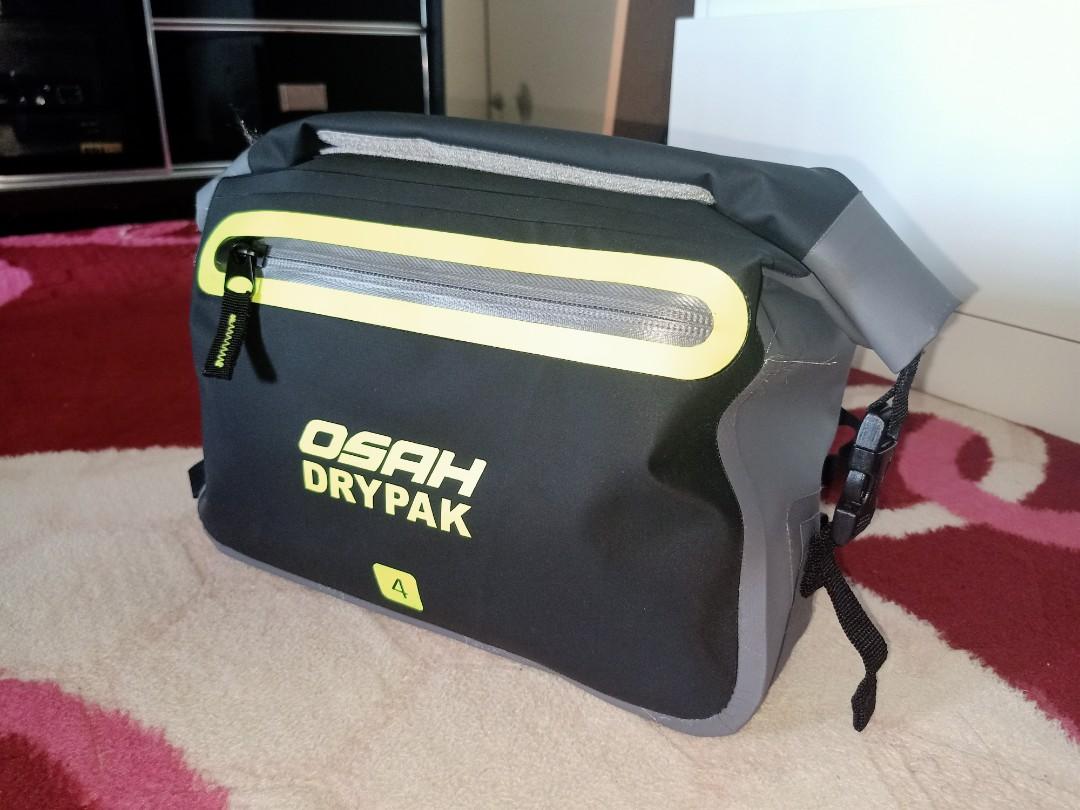 Osah drypack sales