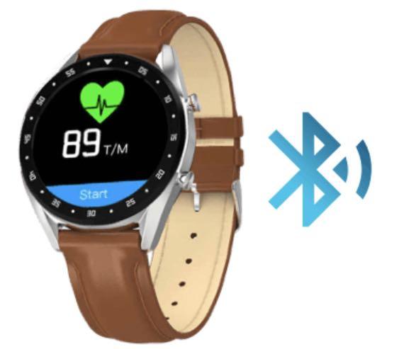 Oshen best sale watch bluetooth