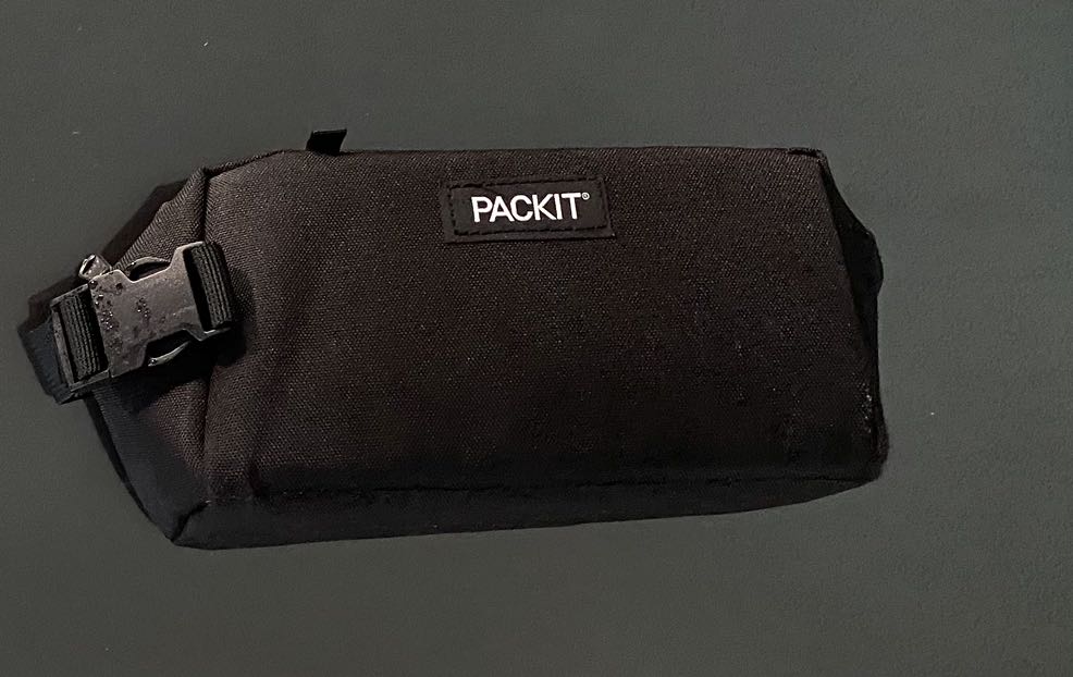 packit freezable snack box