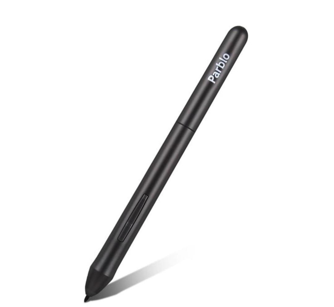 Parblo A610 Plus Graphic Tablet With Delivery, Computers Tech