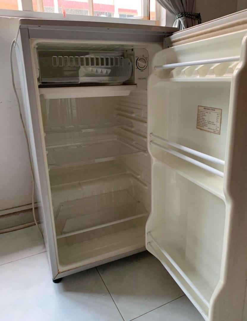 personal ref for sale