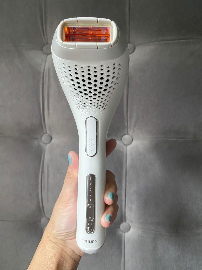 Philips lumea precision plus ipl Clearance