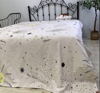 Space Quilt Cover Set