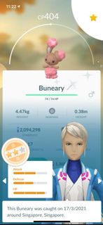 (Category: ) located in . Submitted by pokemongoshiny (Listing ID 1090898531, Image 1). Description: .