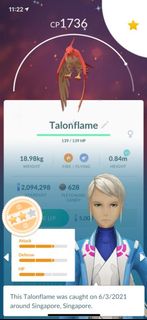(Category: ) located in . Submitted by pokemongoshiny (Listing ID 1090898849, Image 1). Description: .