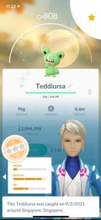 (Category: ) located in . Submitted by pokemongoshiny (Listing ID 1090898748, Image 1). Description: .