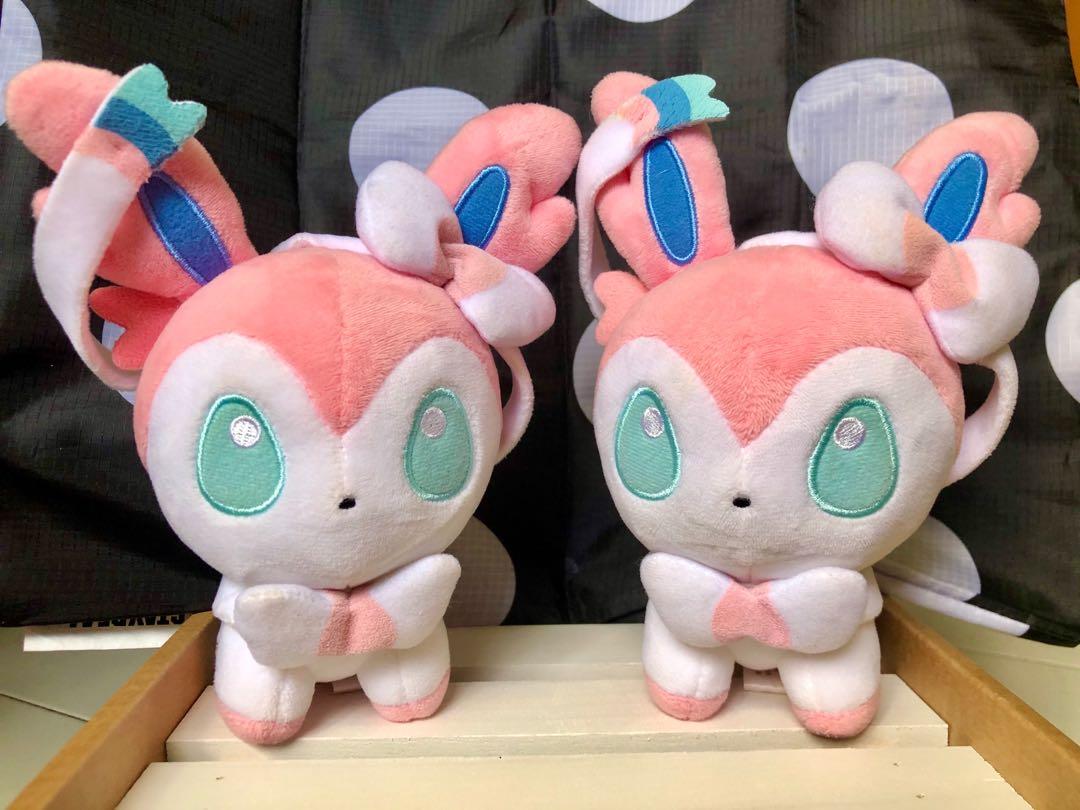 squishmallows hello kitty 20