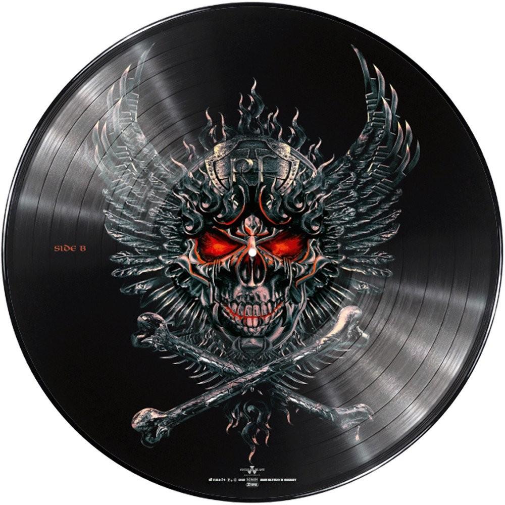 Primal Fear - Metal Commando 2 LPs, Hobbies & Toys, Music & Media ...