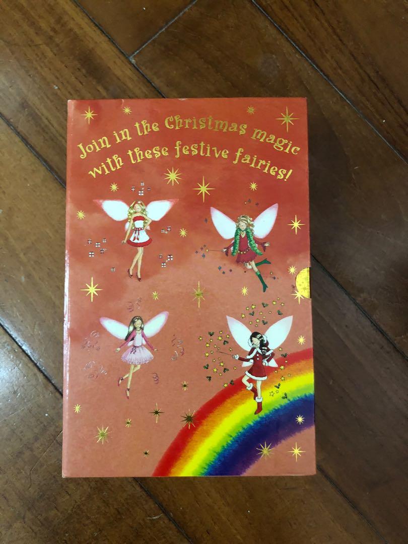 Rainbow magic set （分類：兒童書籍）位於 Hong Kong。 由 greensupport 提交（商品編號 1091035513，圖片 2）。簡介： 支持環保 減低堆填區負荷 北角、炮台山、觀塘、牛頭角、將軍澳、坑口交收。