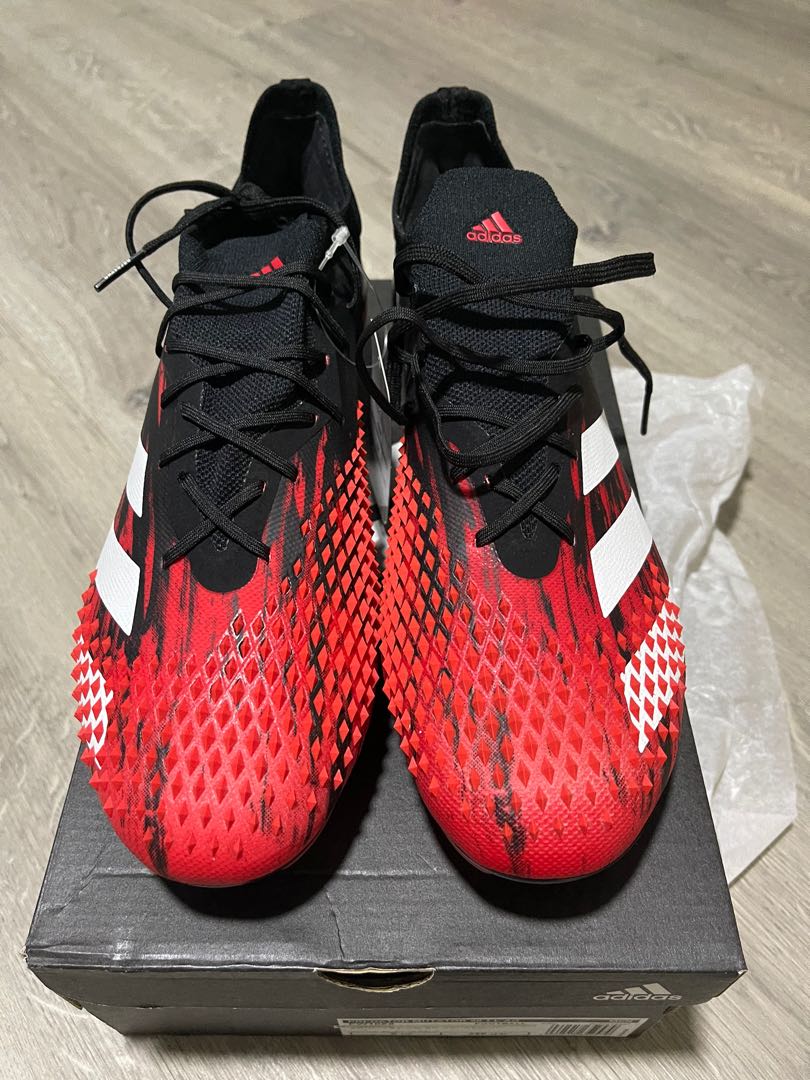 adidas predator rare