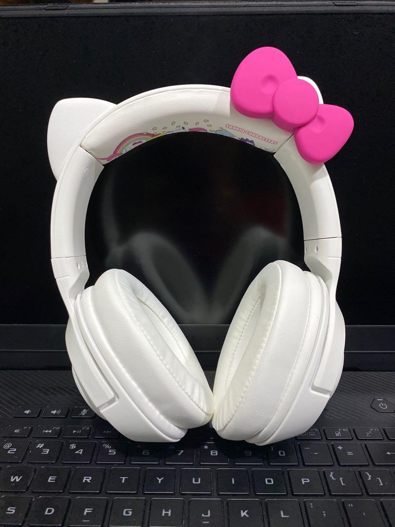 Razer on sale sanrio headphones