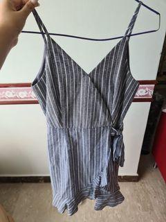 Re-blessing women dresses