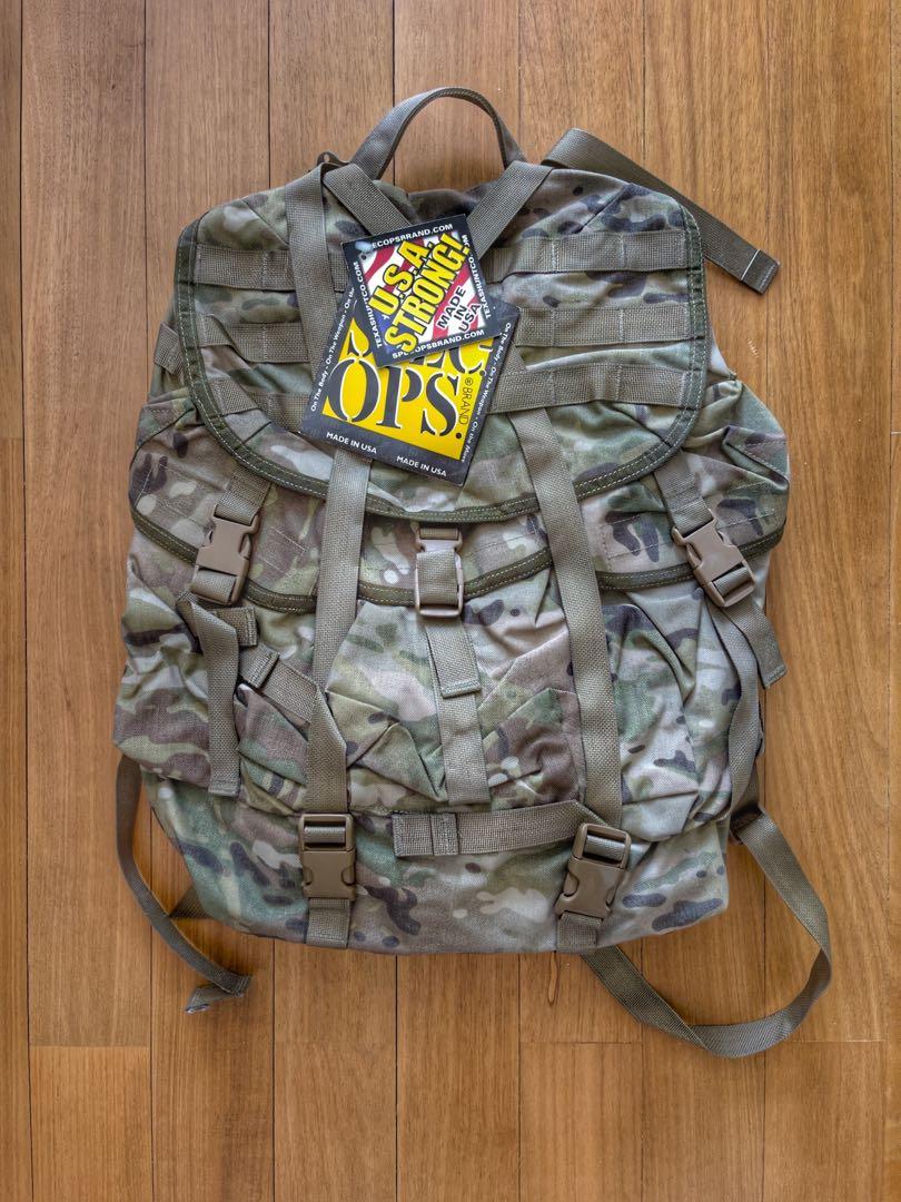Recon Ruck Ultra by SPEC. OPS. Brand