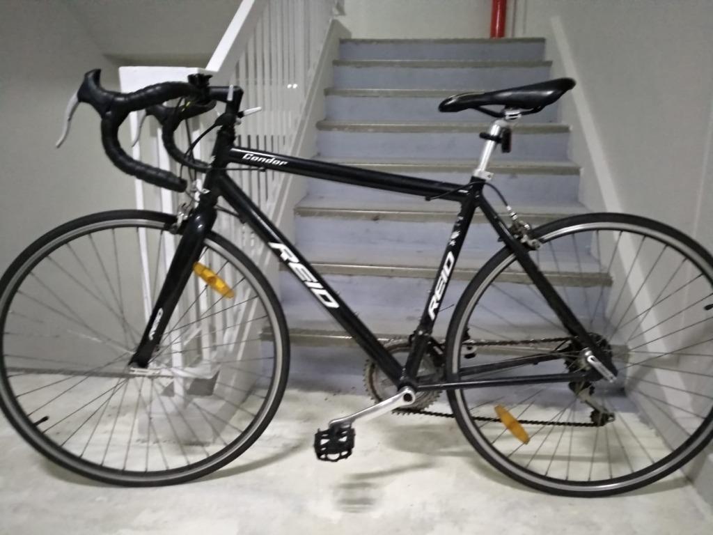 Reid road bike 2025