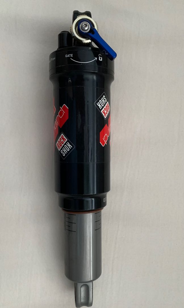 Rockshox Monarch 4.2 200x50mm Sports Equipment Bicycles