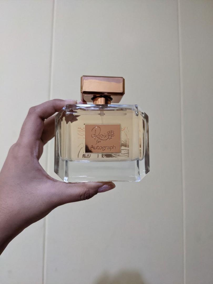 Rosie For Autograph Divine Elixir