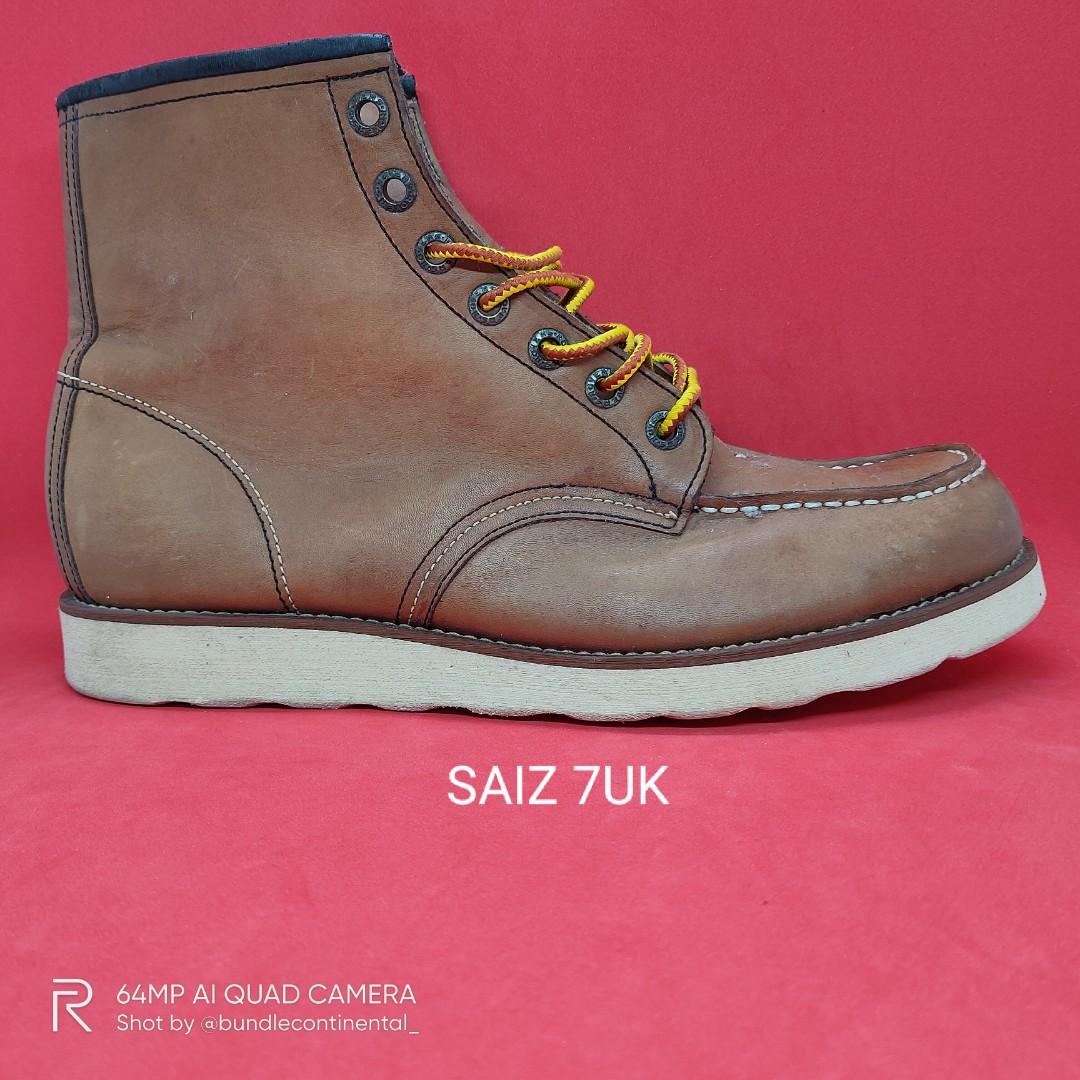 Land rover work boots store