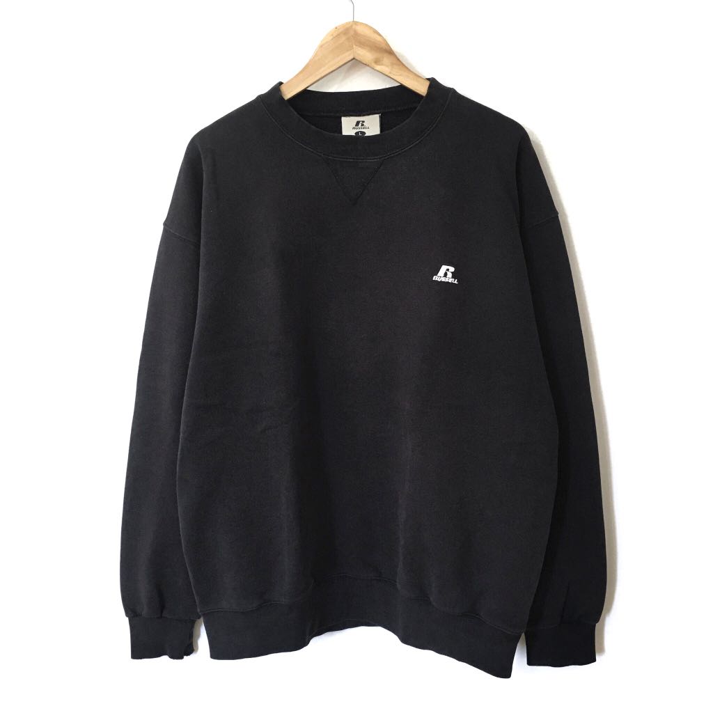Russell athletic pro cotton sweatshirt sale