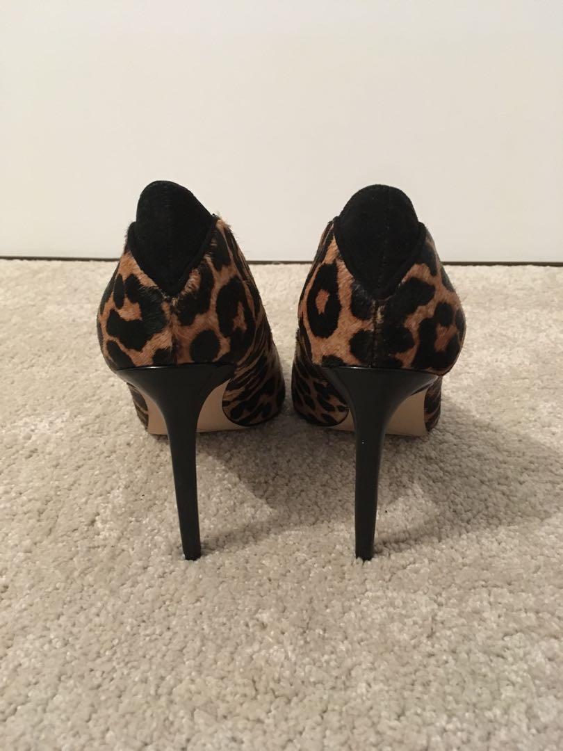 Sam edelman dea 2025 pump
