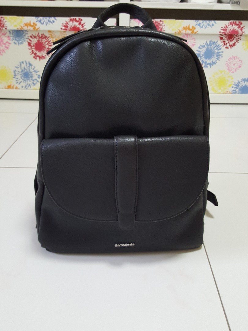 samsonite shammy backpack