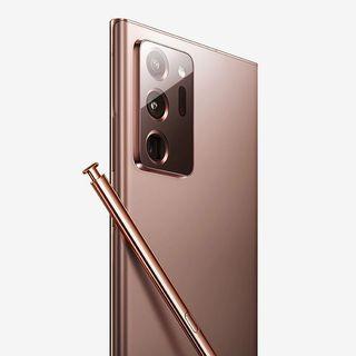 Samsung Galaxy Note 20 Ultra 5G N9860 12GB/256GB Dual sim, Mystic Bronze