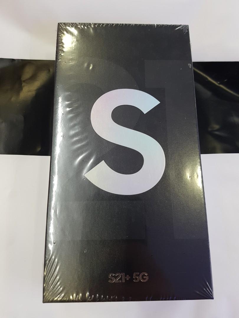 Samsung Galaxy S21 Plus 5g Mobile Phones Gadgets Mobile Phones Android Phones Samsung On Carousell Samsung Galaxy S21 Plus 5g Mobile Phones Gadgets Mobile Phones Android Phones Samsung On Carousell