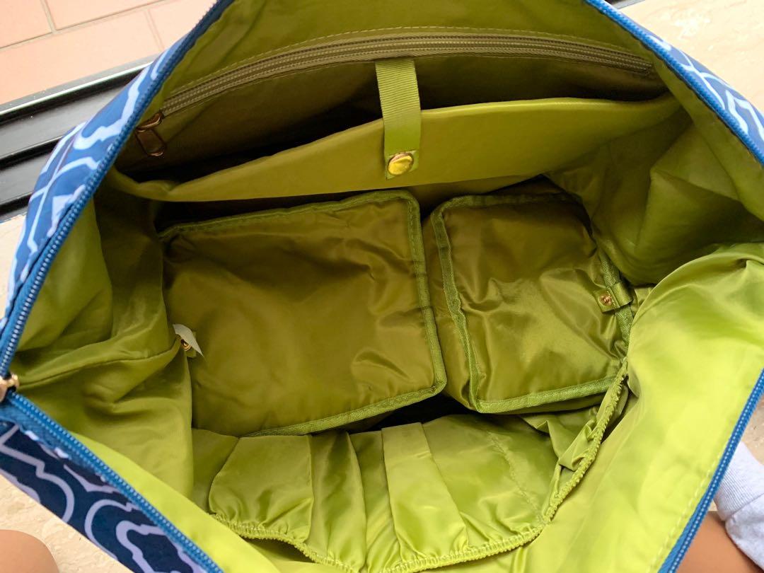 Sarah Wells pump bag, Babies & Kids, Nursing & Feeding, Breastfeeding