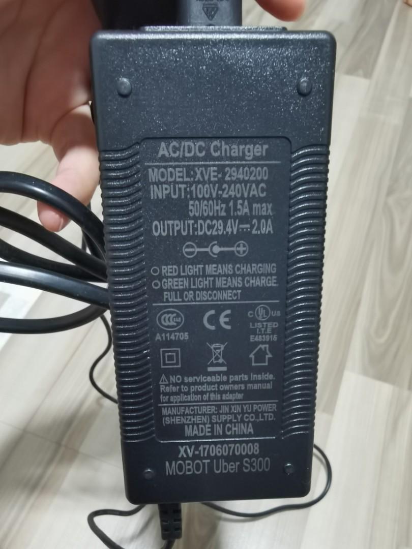 Uber scooter charging deals