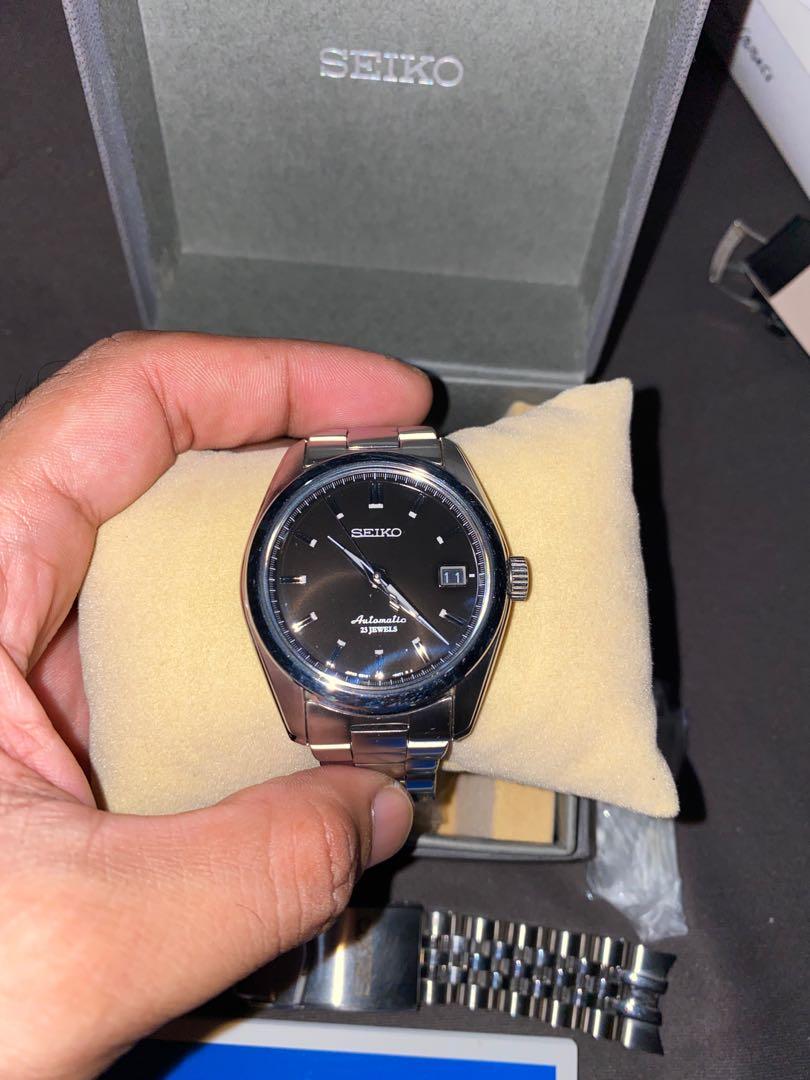 Seiko sarb033 prix on sale