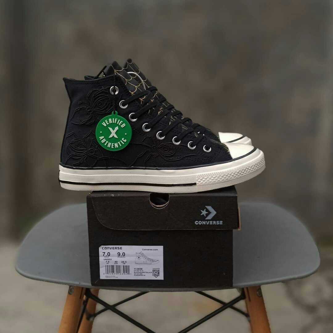 Converse dr outlet woo spider