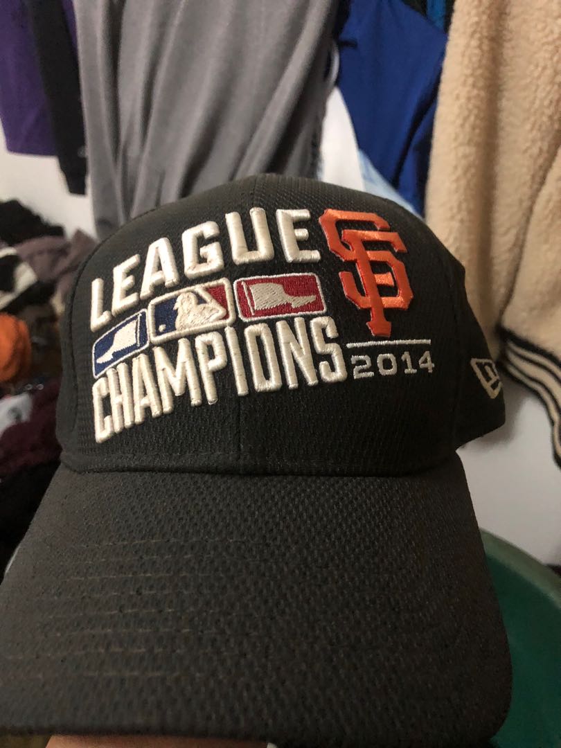SF cap , Men's Fashion, Watches 