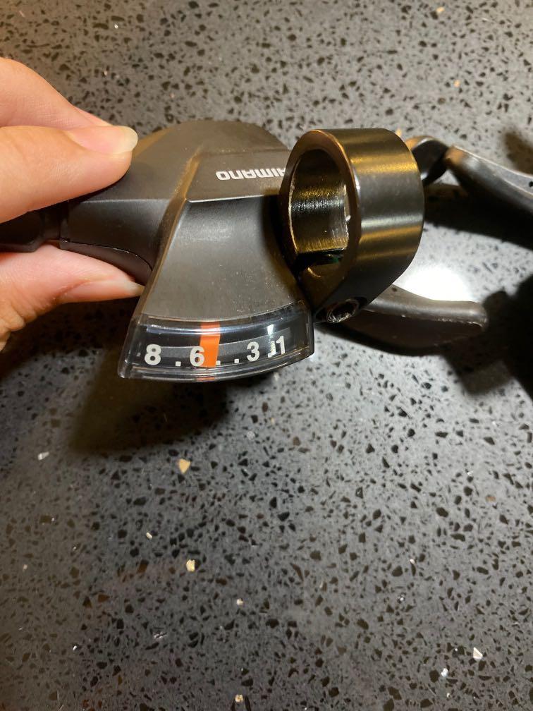 Shimano m315 sales price