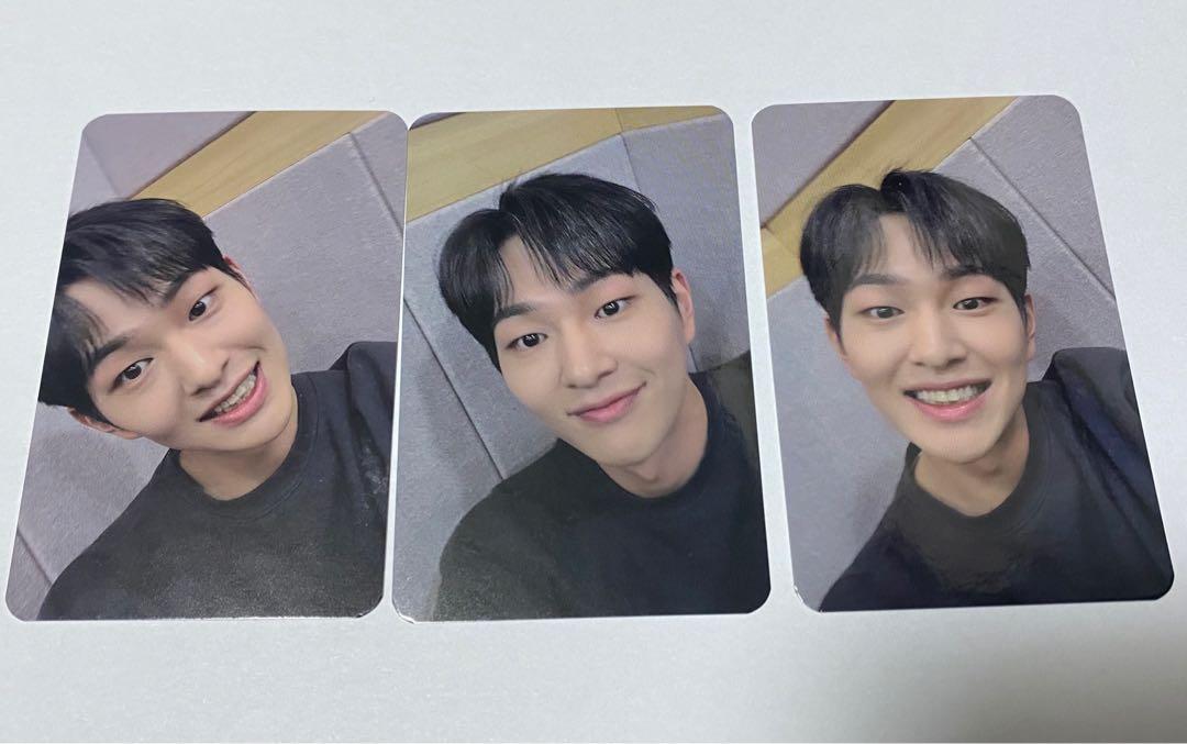 Shinee Onew Don T Call Me Owhat Photocard Hobbies Toys Memorabilia Collectibles K Wave On Carousell