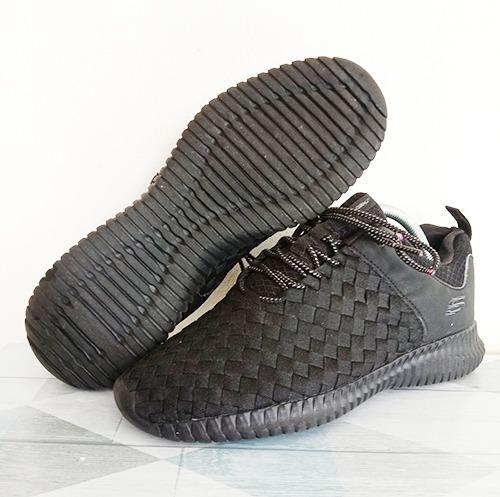 Skechers elite shop flex belser
