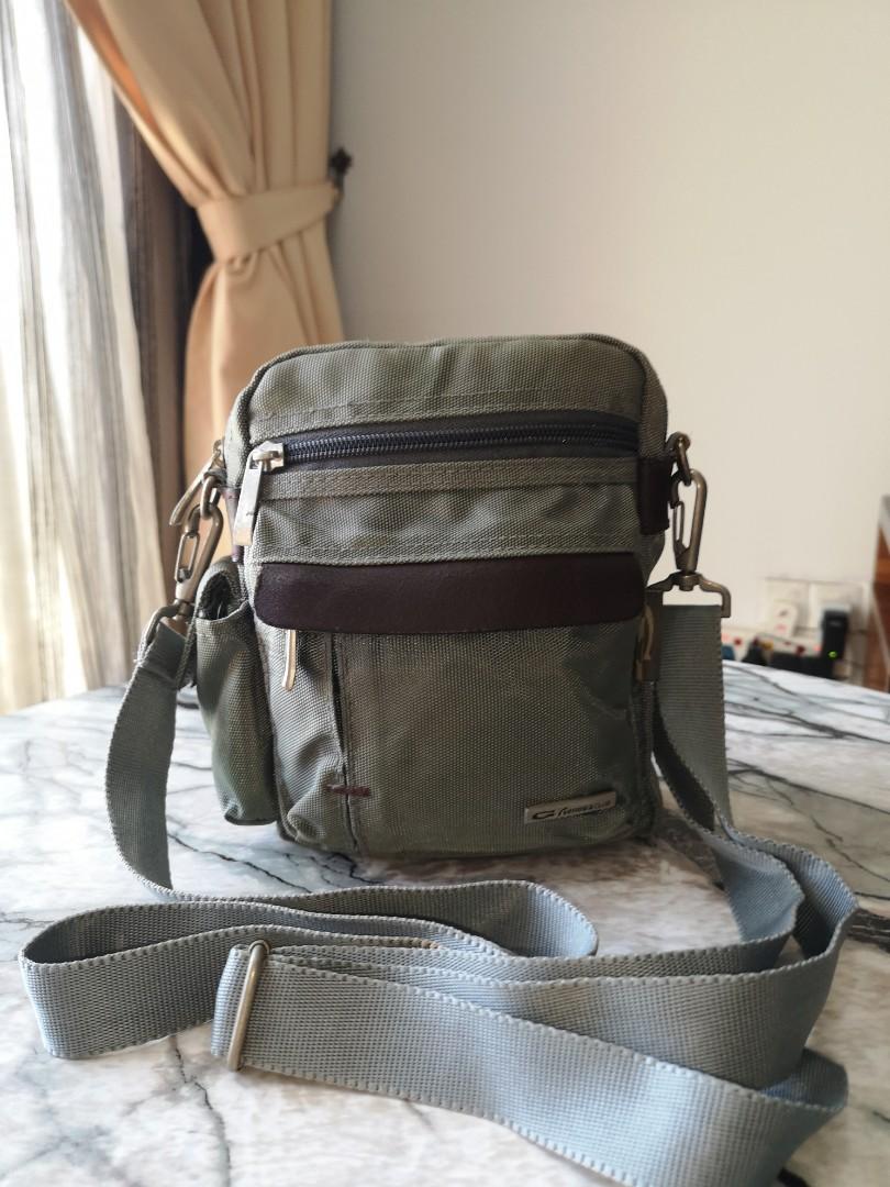 Genova sling bag clearance