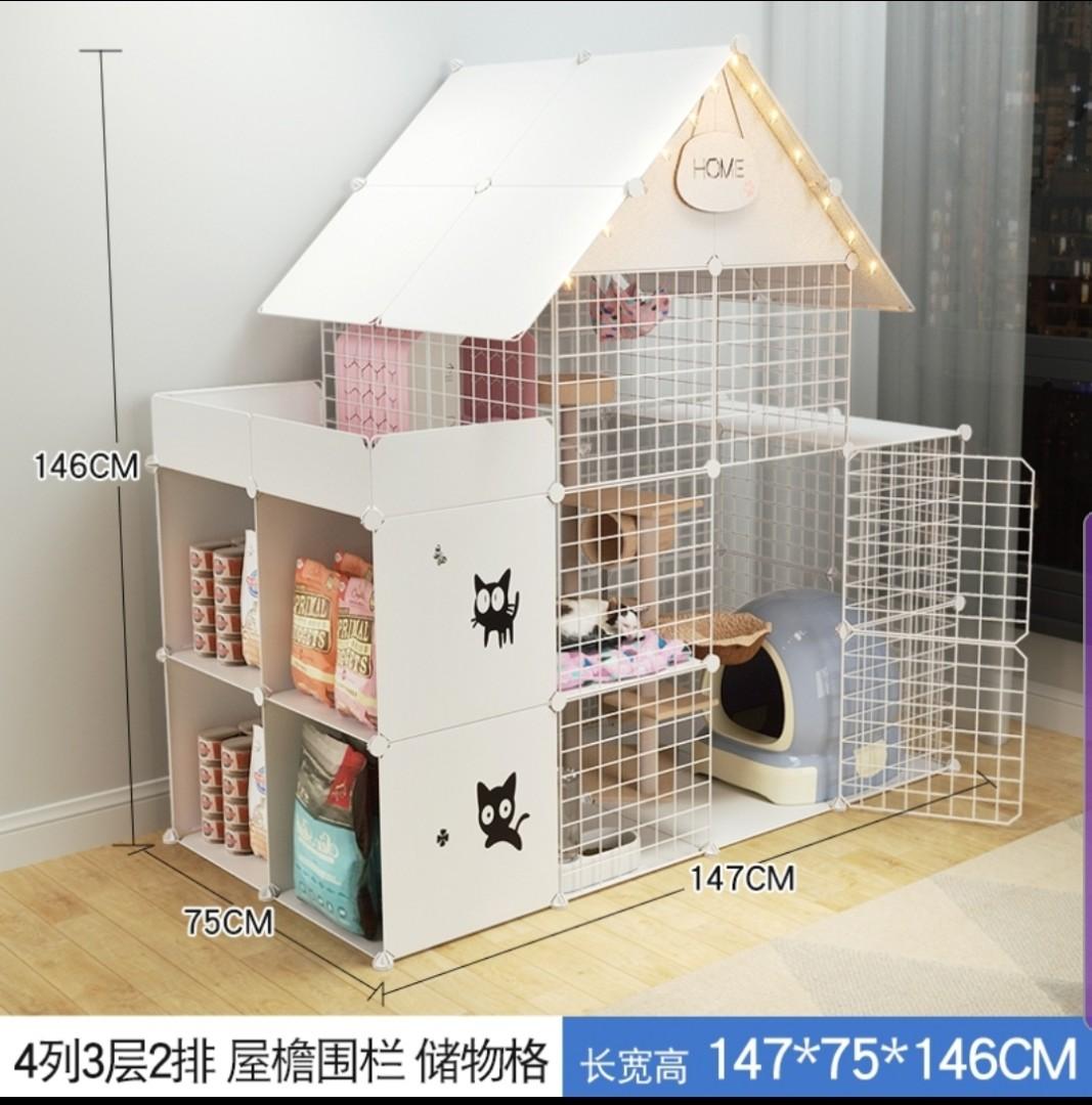Guinea on sale pig dollhouse