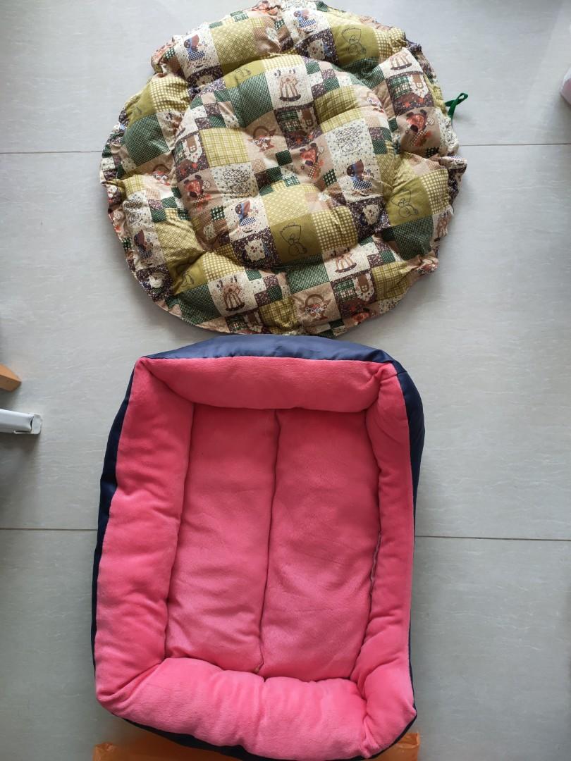 Small Dog Beds Pet Supplies Homes Other Pet Accessories On Carousell small-dog-beds-pet-supplies-homes-other-pet-accessories-on-carousell