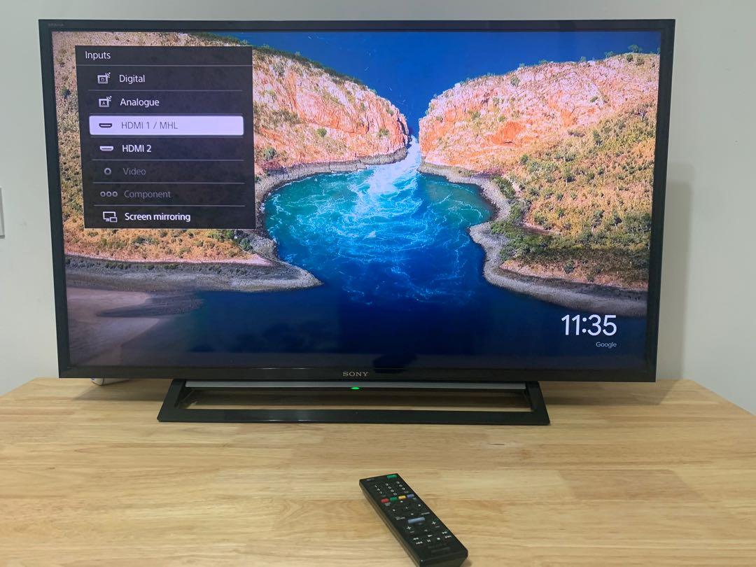 How To Play On SONY Bravia Smart TV