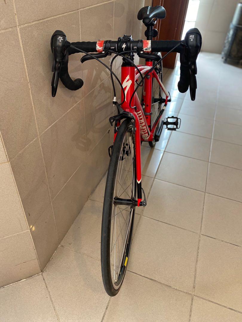 Specialized junior road bike 2025