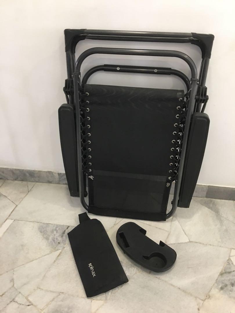 Spinax chair deals