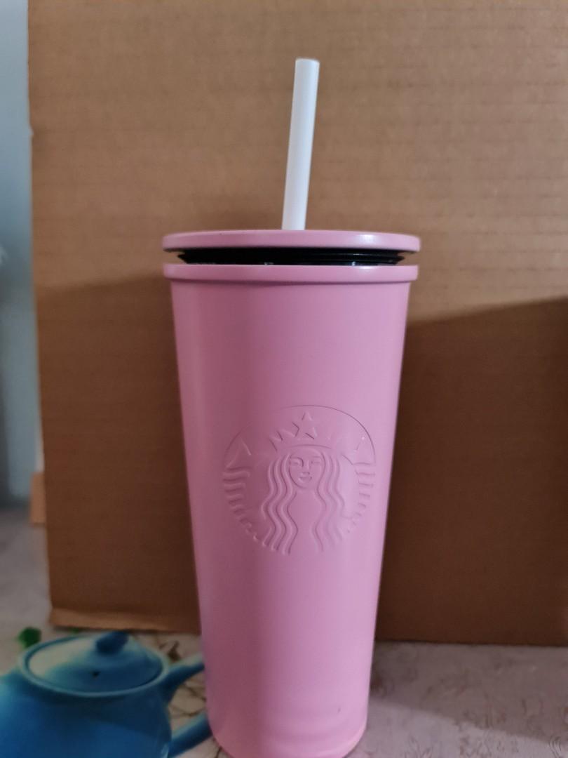 Starbucks Tumblr (Various Designs), Furniture & Home Living
