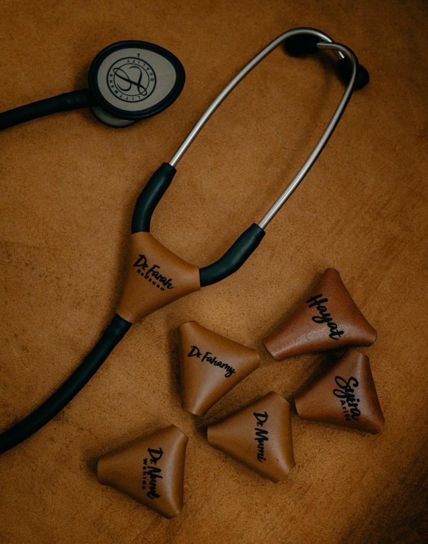 Stethoscope tag 2025