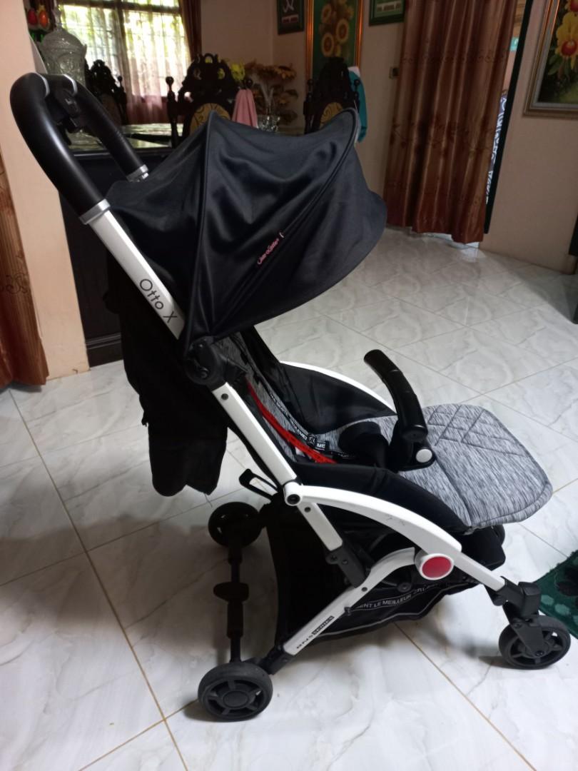 Cocolatte otto x review clearance