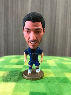 Suarez - Barcelona (2014/2015)