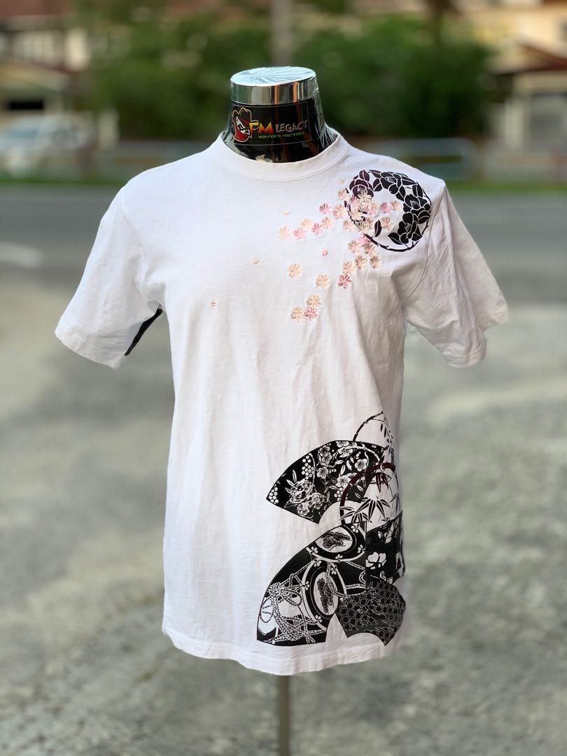 Sukajan shirt online
