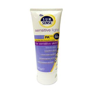 Sunscreen Sale + Free Shipping!