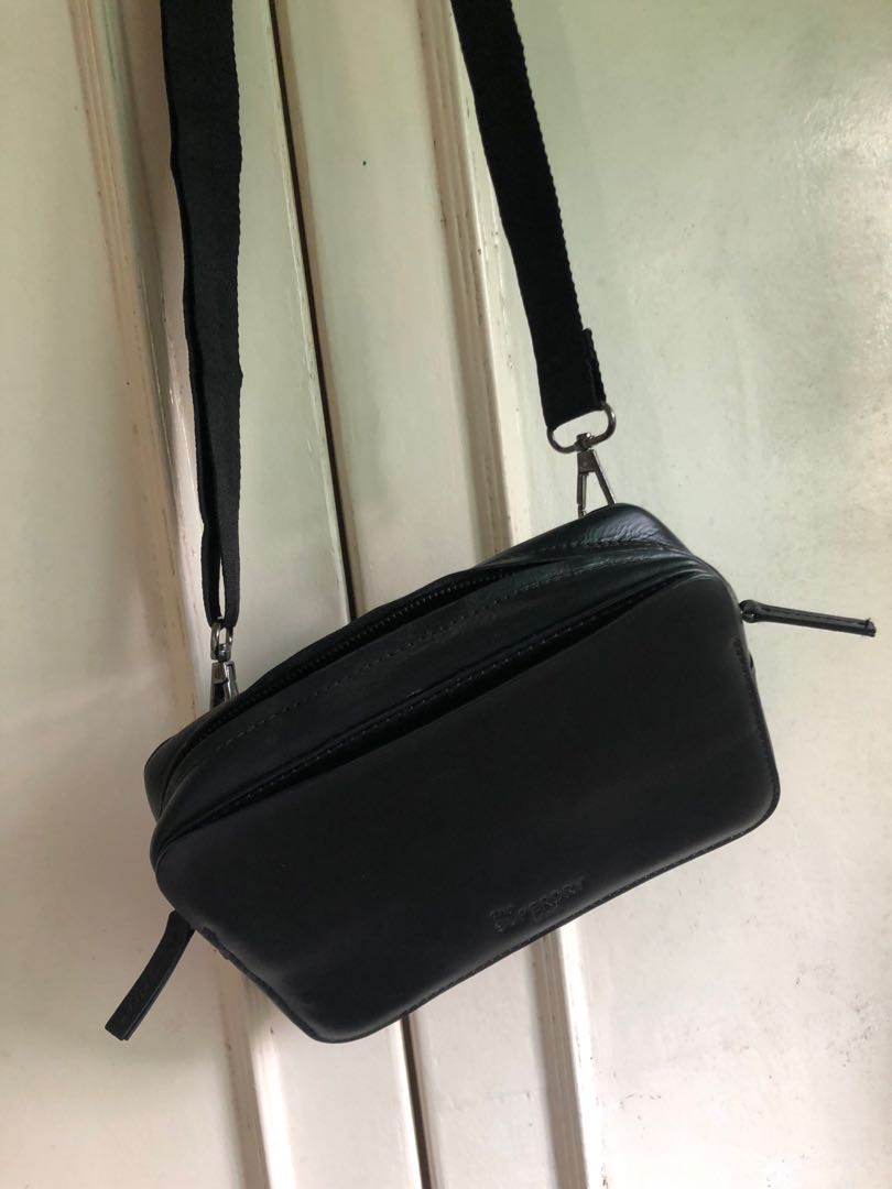 Superdry edit top crossbody bag